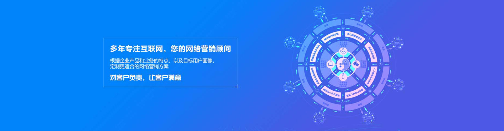 扎鲁特旗信息流广告